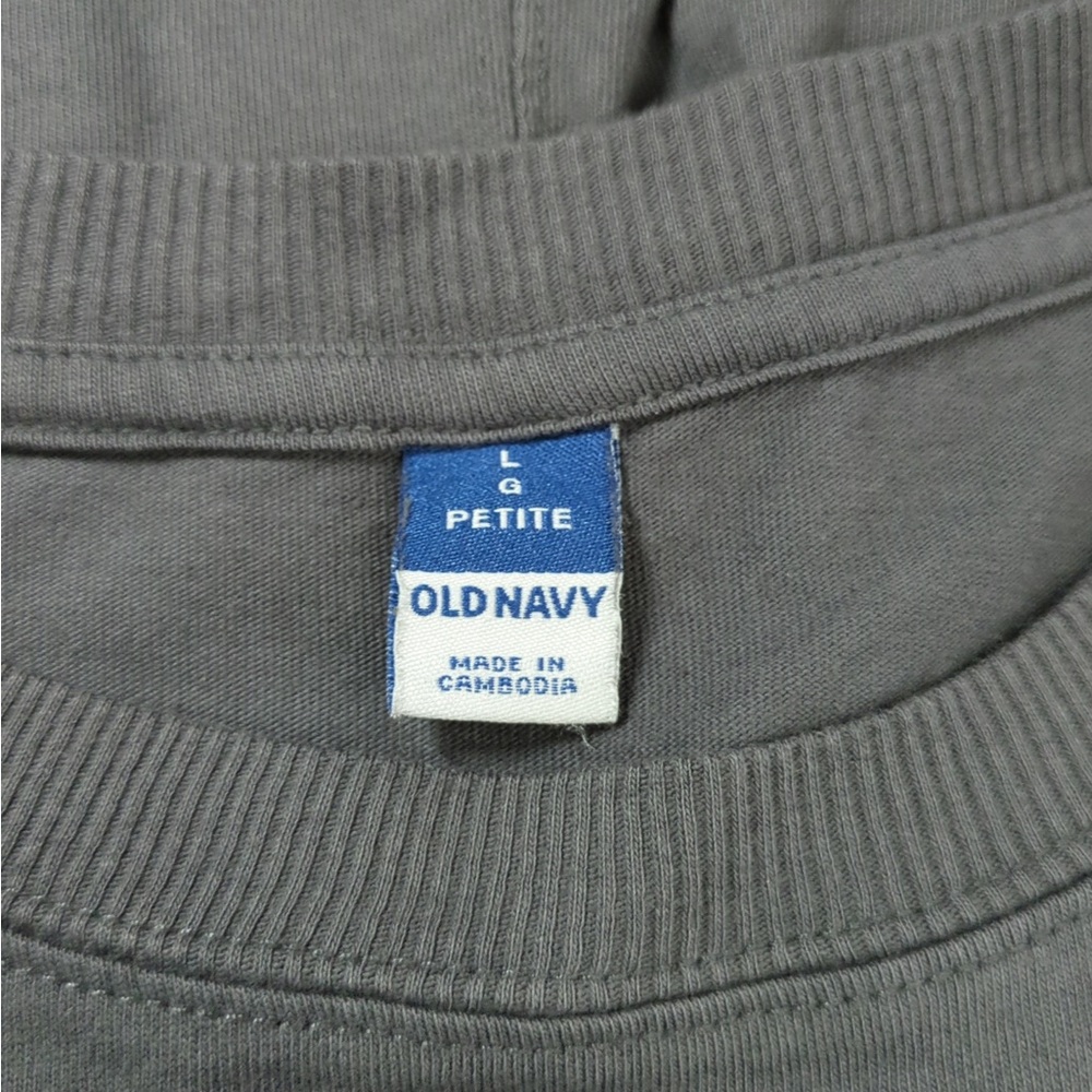 Old Navy Vintage T-Shirt Dress - Picture 5 of 9